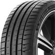 Michelin Pilot Sport 5 245/45R18 - Kesärenkaat - 184-2454518PS5YX - 1