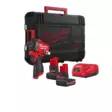 Mutteriväännin 1/2" Milwaukee M12 FCIWF12G3-502X Fuel - Milwaukee 18V akkukonepaketit - M12FCIWF12G3502X - 1