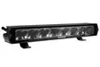 X-Vision Genesis II 600 Hybrid lämmitettävällä linssillä, LED-kaukovalo - LED-lisävalopaneelit - 1605-NS3741HX - 1