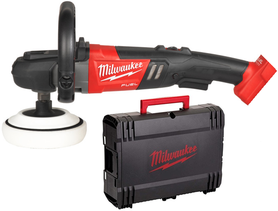 Akkukiillotuskone M18 FAP180-0X Milwaukee - Milwaukee 18V rungot - M18FAP180-0X - 1
