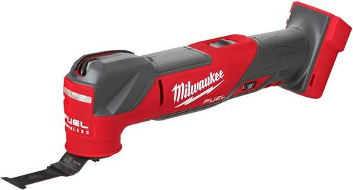 Monitoimityökalu Milwaukee M18 FMT-0X - Milwaukee 18V rungot - M18FMT-0X - 1