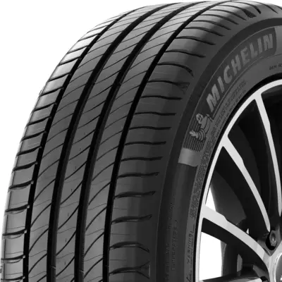 Michelin 225/55R17 Primacy 4+ 101W - Kesärenkaat - 184-2255517P4PWX - 1