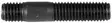 Pinnapultti M8x40 - UR I - 992559- - 1