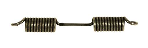 Jarrukengän palautusjousi Zetor UR I 4-sylinterinen - UR I - 67112606- - 1