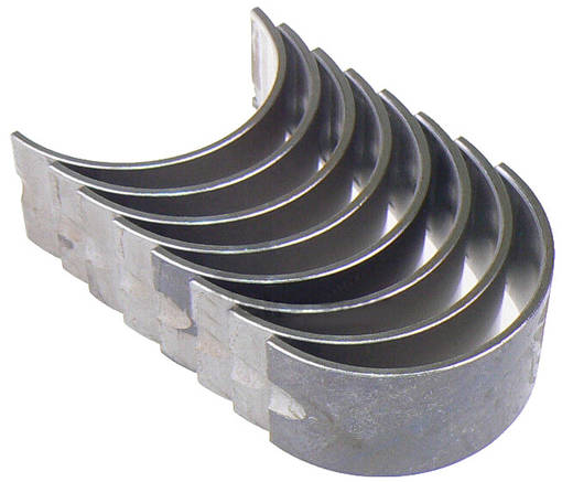 Kiertokangen laakerisarja STD Zetor UR I - UR I - 60110094- - 1