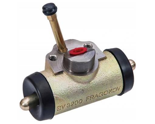 Työsylinteri jarru oikea Zetor UR I - UR I - 67112604- - 1