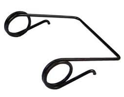 Kytkinkäpälän jousi Zetor UR I - UR I - 951112- - 1